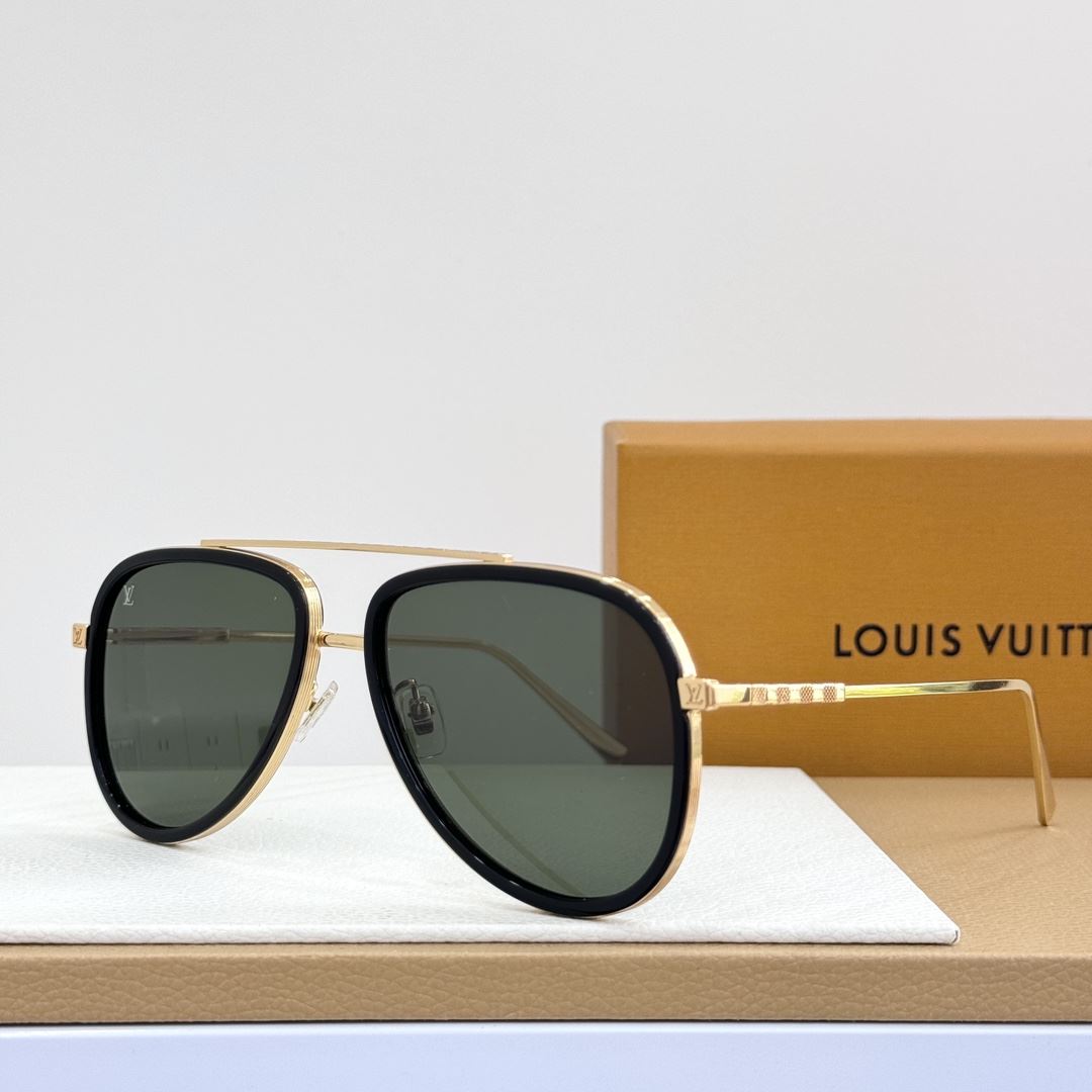 Louis Vuitton Sunglasses